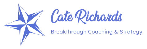 Cate Richards Coaching